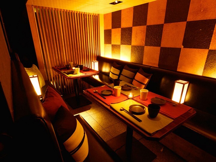 隠れ家個室×しゃぶしゃぶ食べ放題 美の邸 横浜相鉄駅前店／GOSSO株式会社のプレスリリース画像5