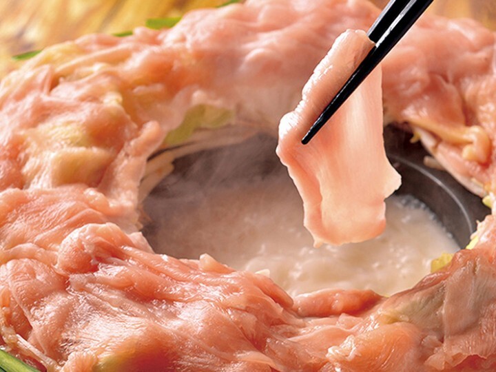 隠れ家個室×しゃぶしゃぶ食べ放題 美の邸 横浜相鉄駅前店／GOSSO株式会社のプレスリリース画像3