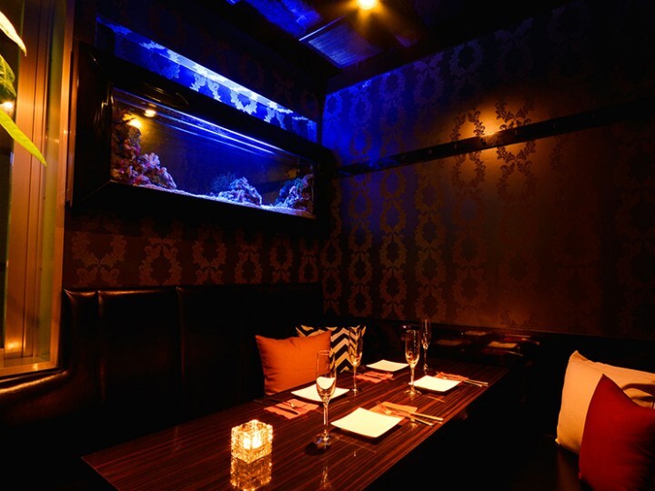 チーズ×イタリアンDining WaterLine 横浜西口駅前店／GOSSO株式会社のプレスリリース画像7