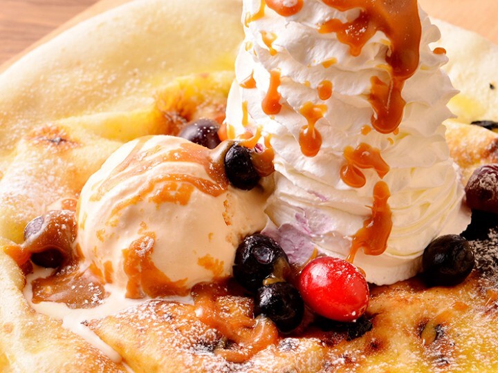 チーズ×イタリアンDining WaterLine 横浜西口駅前店／GOSSO株式会社のプレスリリース画像5