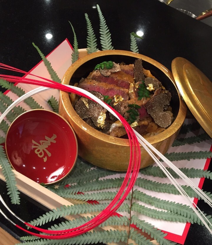 てっぱん割烹 むら雲のプレスリリース画像1