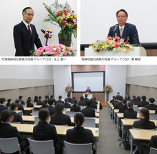 株式会社プレステージ・インターナショナルのプレスリリース画像1