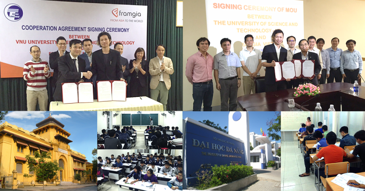 株式会社フランジア・ジャパンのプレスリリース画像1