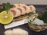 炭焼き・幸(すみやきさいわい)のプレスリリース