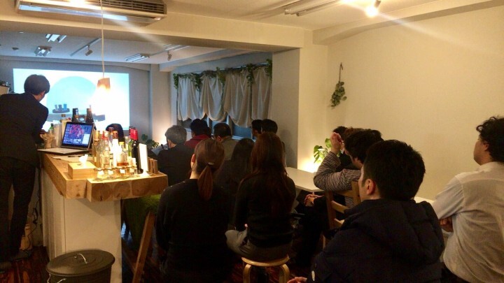 ROUGH LABOのプレスリリース画像4