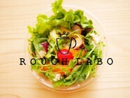 ROUGH LABOのプレスリリース