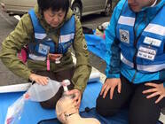 特定非営利活動法人命と子育て応援隊ＦＡＤのプレスリリース画像1