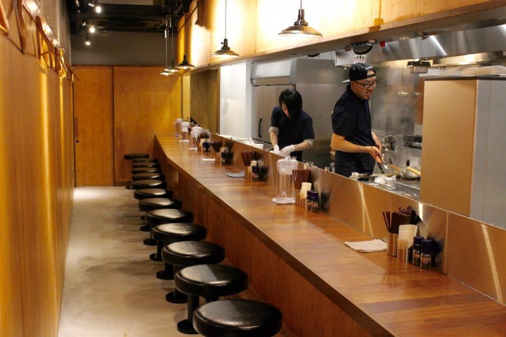 らぁめん冠尾／株式会社イーデザインのプレスリリース画像2