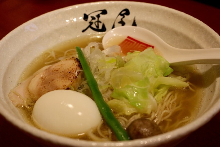 らぁめん冠尾／株式会社イーデザインのプレスリリース画像3