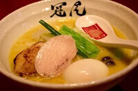 らぁめん冠尾／株式会社イーデザインのプレスリリース画像4