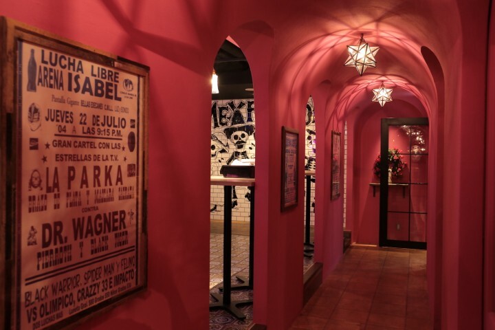 TEXMEX FACTORY 渋谷神南店のプレスリリース画像7