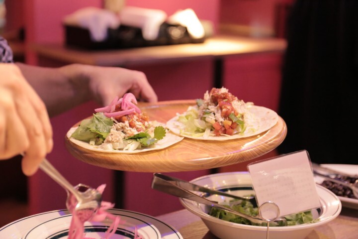 TEXMEX FACTORY 渋谷神南店のプレスリリース画像6