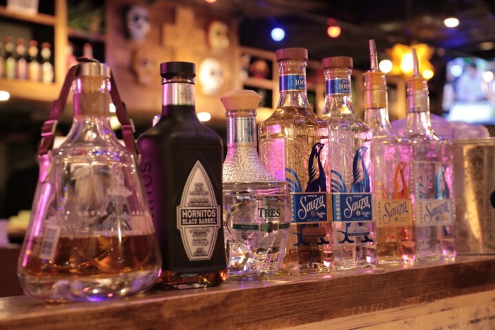 TEXMEX FACTORY 渋谷神南店のプレスリリース画像4