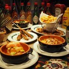 TEXMEX FACTORY 渋谷神南店のプレスリリース画像2