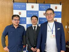 オーナーズビジョン株式会社のプレスリリース画像1