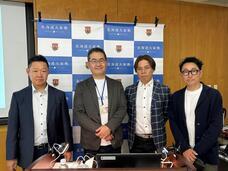 オーナーズビジョン株式会社のプレスリリース画像1