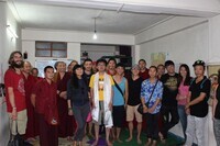 難民支援NGO Dream for Childrenのプレスリリース画像1