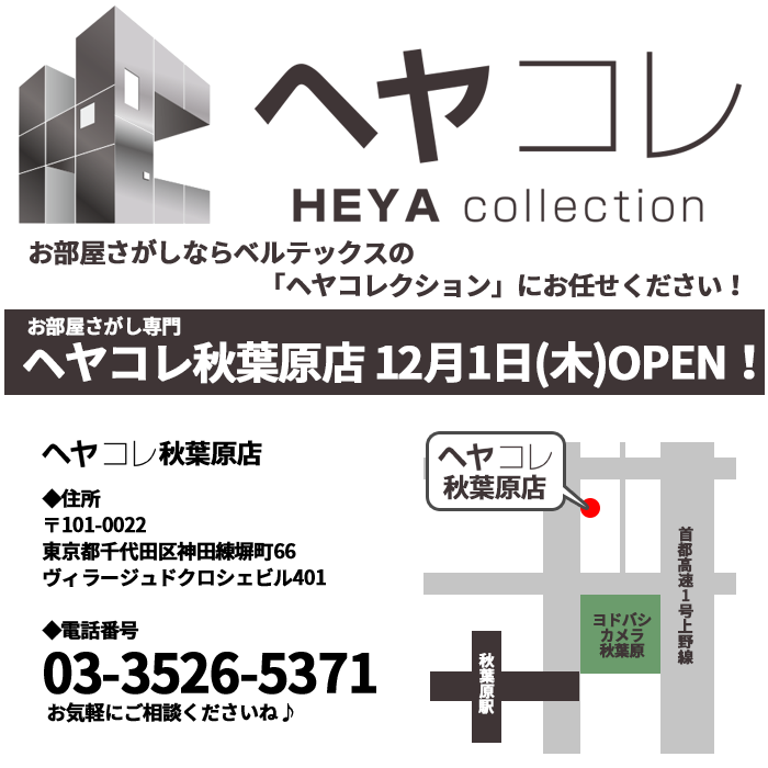 株式会社ベルテックスのプレスリリース画像1