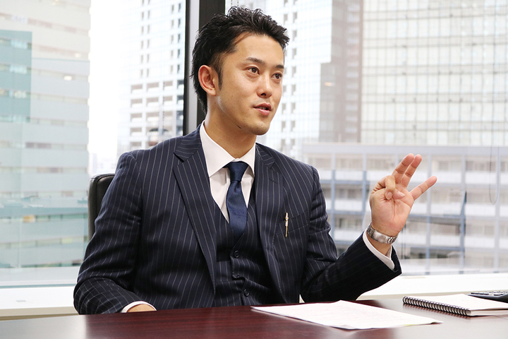 株式会社ベルテックスのプレスリリース画像1