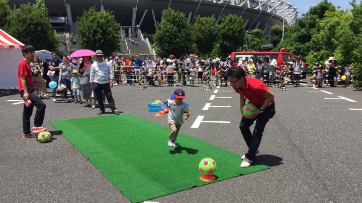 日本アマチュアスポーツ推進協会 [ 運営会社：株式会社エコLOVE ]のプレスリリース画像5