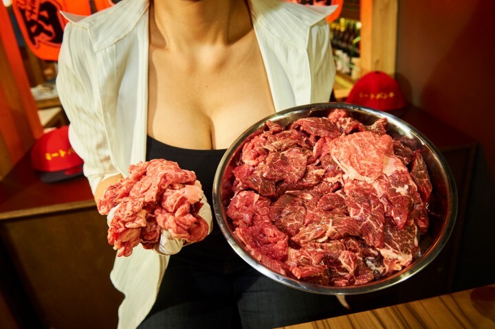 株式会社グッドフェローズ/ミートパンチのプレスリリース画像2