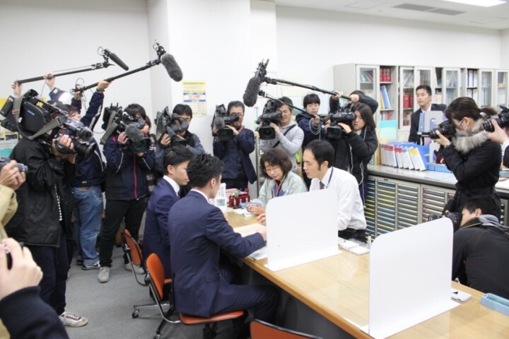 シェアリングホテル株式会社のプレスリリース画像1