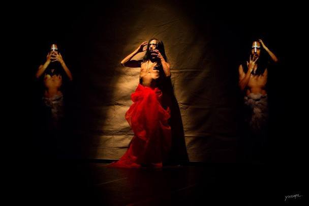 北海道コンテンポラリーダンス普及委員会のプレスリリース画像2