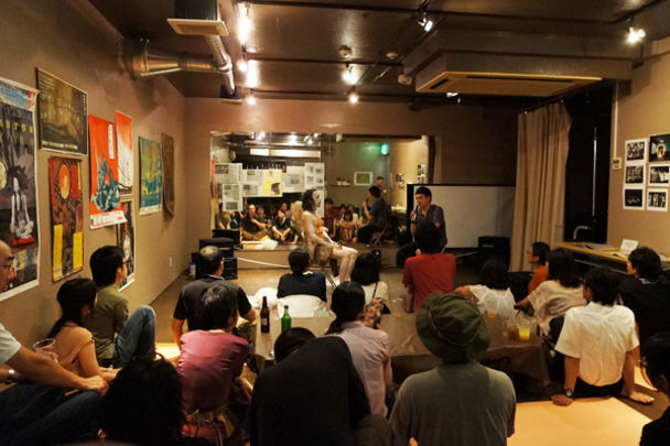 北海道コンテンポラリーダンス普及委員会のプレスリリース画像5