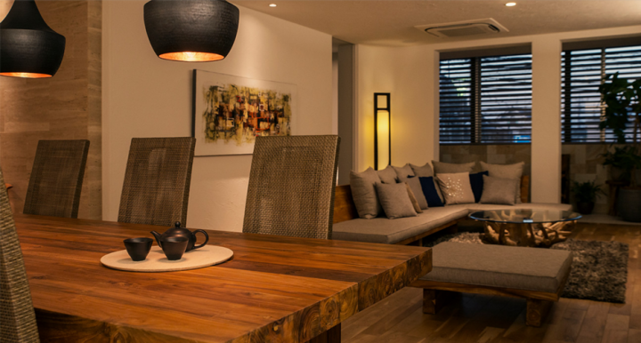 株式会社大熊工業　建築事業部　KAJA DESIGNのプレスリリース画像4