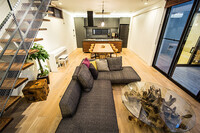 株式会社大熊工業　建築事業部　KAJA DESIGNのプレスリリース画像3