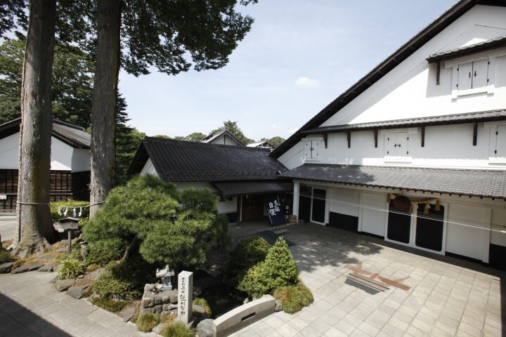 石川酒造株式会社のプレスリリース画像2