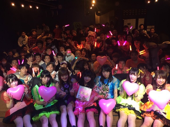 人気上昇中7人組アイドル Jewel Mariee 17年4月 新レーベルaglaiaよりデビュー決定 新メンバー募集オーディションも同時開催 株式会社アグライア エンターテインメントのプレスリリース 人気上昇中7人組アイドル Jewel Mariee 17年4月 新レーベルaglaiaよりデビュー決定 新メンバー募集オーディションも同時開催 株式会社アグライア エンターテインメントのプレスリリース