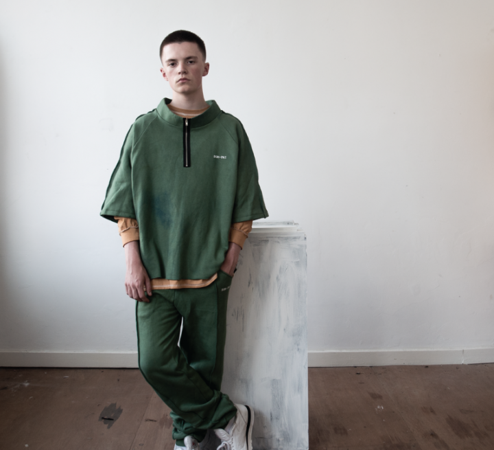 SUPPLIERのプレスリリース画像1