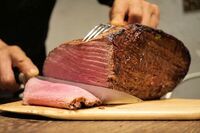 焼肉とワイン 李苑／株式会社ファクトのプレスリリース画像8