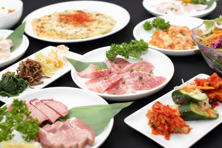 焼肉とワイン 李苑／株式会社ファクトのプレスリリース画像2