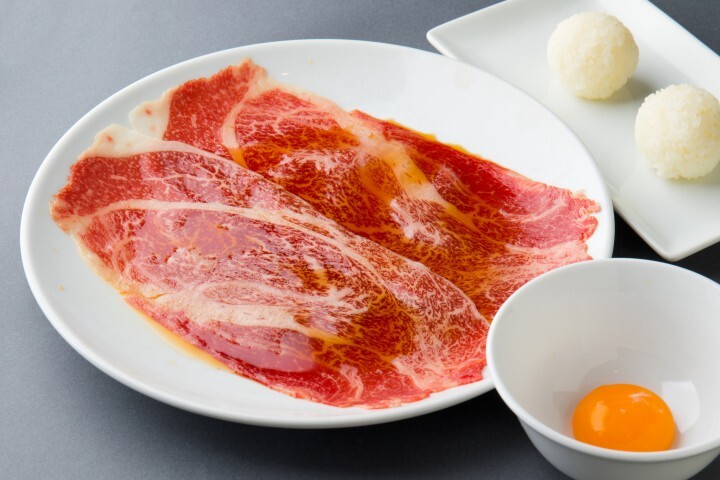 焼肉とワイン 李苑／株式会社ファクトのプレスリリース画像5