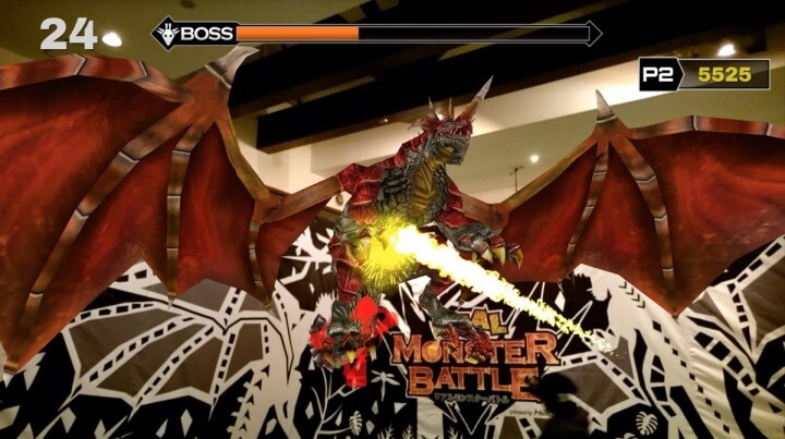 エムケイ株式会社アミューズメント事業本部のプレスリリース画像1