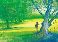 一般社団法人坂口尚作品保存会午后の風のプレスリリース画像1