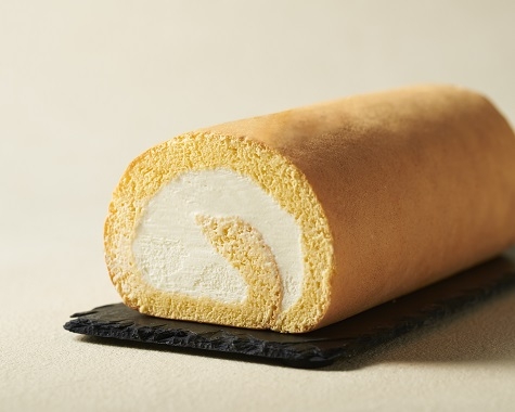 低糖質でも美味しいケーキ誕生 低糖質食専門店とパティシエがコラボ ロカボキッチン 然 Zen ロールケーキ 16年12月日 火 よりネット販売開始 J Inter株式会社のプレスリリース