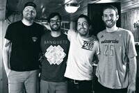 AT HOME GEEK Recordsのプレスリリース画像2