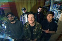 AT HOME GEEK Recordsのプレスリリース画像1