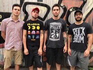 AT HOME GEEK Recordsのプレスリリース画像4