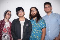 AT HOME GEEK Recordsのプレスリリース画像5