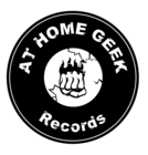 AT HOME GEEK Recordsのプレスリリース画像8