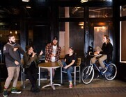 AT HOME GEEK Recordsのプレスリリース画像3