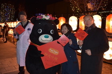 株式会社チーリーのプレスリリース