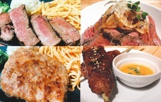 ステーキ&amp;ハンバーグ虎太郎のプレスリリース画像1