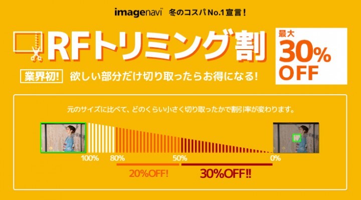 イメージナビ株式会社のプレスリリース画像1