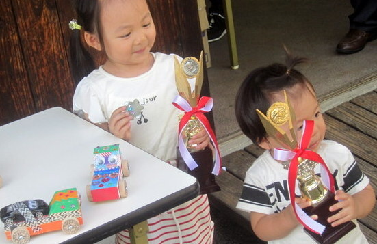 モクワンＧＰ普及協会のプレスリリース画像9