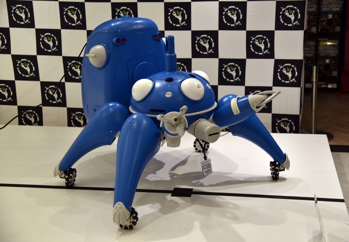 株式会社karakuri productsのプレスリリース画像1